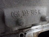 фото thumb №15, Головка audi a5 8t sportback 2,0 tfsi 06h103373k