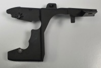 фото thumb №1, Защита корпус распределительного вала volvo v50 2.0 d 9655172480