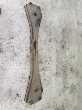 фото thumb №9, Volvo xc60 v60 балка кронштейн санки