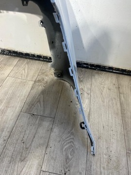 фото thumb №6, Бампер зад задний mercedes vito w447 a4478851201