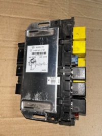 фото thumb №1, Модуль блок управления двигателя mercedes w220 a0205451732