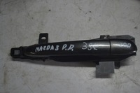 фото thumb №1, Ручка передня права перед правий mazda 3 bl