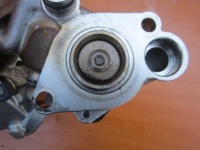 Bmw x5 g05 x6 g06 радиатор выхлопных газов 8598309 bez клапан egr 8473351 847698308 Оригинал, фото thumb