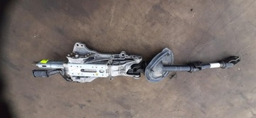 фото thumb №6, Колонка кермова блокування mercedes vito w447 a0999004101