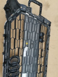 Audi a5 рестайлинг  решётка  радиатора quattro решётка радиатора Киев, фото thumb