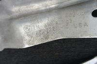 фото thumb №6, Кронштейн кронштейн захист двигуна kpl bmw x5 e70 x6 e71