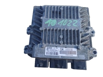 фото thumb №1, Citroen berlingo 2.0d 5ws40155a-t sw9653577680 kom