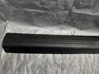 фото thumb №5, Mercedes glb x247 захист поріг молдинг лівий перед