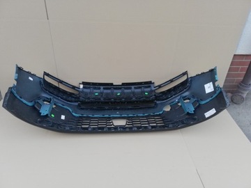 фото thumb №12, Jeep avenger 23-- бампер переднє супер hit