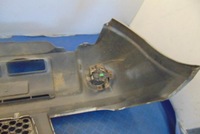 фото thumb №10, Nissan x-trail t30 бампер перед przebity do lutowania стан jak na фото