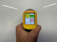 Капот крышка двигателя audi a7 c7 4g8 идеальная к установка w цвет ly9c oem Доставка, фото thumb