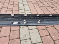 Mercedes b w245 2,0cdi 791 поріг накладка поріг ліва a1696102108 Недорого, фото thumb