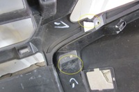 фото thumb №10, Бампер перед mitsubishi space star spacestar 19-