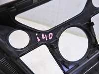 фото thumb №2, Рамка защита радио панель hyundai i40 u09c673810