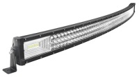 фото thumb №1, Лампа робоча dalekosiężna панель led 130cm łuk 12500lm 12v - 48v led x222