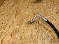 фото thumb №6, Wąż трубка шланг кондиционера mercedes sl r231 a2318300316