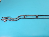 Шланг пабтрубок  трубка воды bmw ix3 g08 8743375 электрический 286km с Разборки, фото thumb