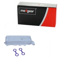 фото thumb №1, Радіатор оливи mercedes c clc e g gl glk m r s x