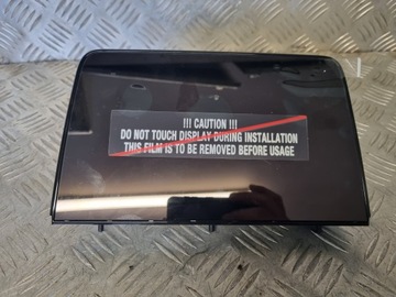 фото thumb №12, Ford kuga mk3 радіо навігація монітор синхронізація 3