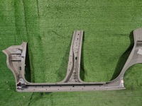 Поріг правий стійку  bok forthing u-tour Доставка, фото thumb