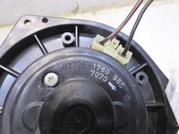 фото thumb №7, Вентилятор воздуходувка subaru forester iii