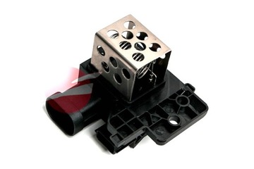 фото thumb №2, Резистор вентилятор dacia renault jpn