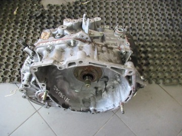 фото thumb №8, Коробка передач коробки передач автомат 55196485 opel vectra c 1.9 cdti