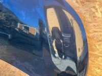 фото thumb №11, Nissan qashqai j11 lift 17- капот крышка двигателя