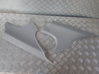 фото thumb №1, Bmw e90 lift права ліва захист молдинг обшивка стійка задня оригінал