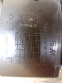 Кришка заливної пального opel insignia b 1.6 2017 європа 13469476 z10b Недорого, фото thumb