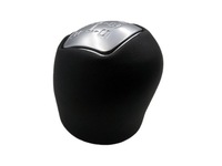 фото thumb №7, Ручка перемикання передач iveco daily iv v 2006-2014 5 передач