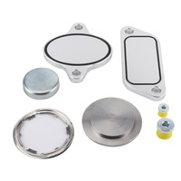 фото thumb №6, Egr usuń wtyczkę з комплект прокладка радіатор