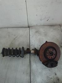 фото thumb №1, D465 поворотний кулак mcperson ліва combo d 51880839