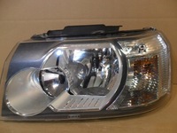 фото thumb №1, Land rover freelander fa 2006 2007 фара лівий