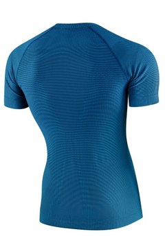 ФУТБОЛКА ДЛЯ БЕГА BRUBECK THERMOACTIVE SPORTS