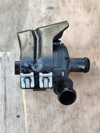 фото thumb №1, Skoda karoq lift дополнительная насос wody