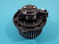 фото thumb №1, Повітродувка обдув вентилятор toyota corolla verso ii 04-09