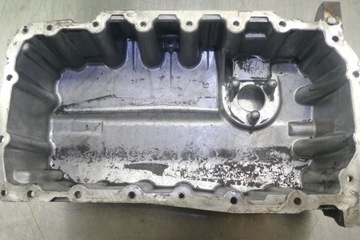 фото thumb №7, Піддон vw passat b7 362 03g103603ab 2012