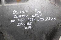 фото thumb №16, Mercedes захист pod бампер a2215202123