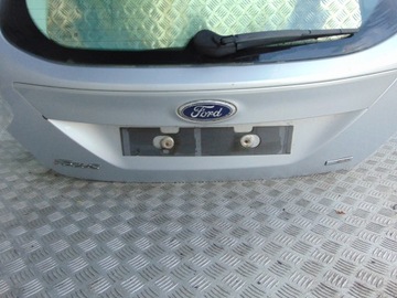 фото thumb №2, Ford focus mk3 крышка задняя 11-