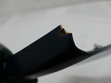 фото thumb №11, Mercedes e w124 купе планка крыльев p.p. 904