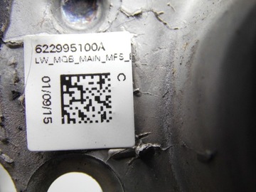 фото thumb №15, Кермо 5g0419091dj vw golf vii touran 5t passat b8 шкіра мульті оригінал