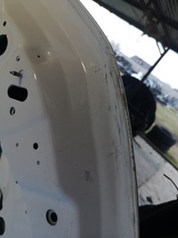 фото thumb №7, Mercedes eqc w293 - капот, крышка двигателя polecam