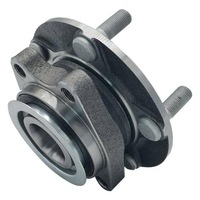 фото thumb №1, Ступица колеса с подшипник 40202-1ka0a