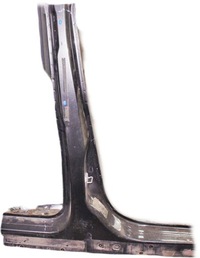 фото thumb №1, Ng302 ford transit courier поріг блок двигуна b правий