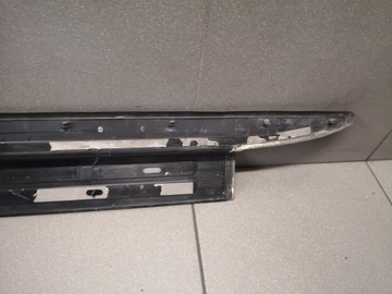 фото thumb №12, Планка пороговая левая audi a4 b6 cabrio 8h0853491