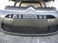 фото thumb №12, Citroen c4 picasso 07-12 rok капот лампы xsenon