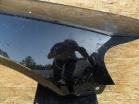 фото thumb №8, Vw touareg 7l 2002- крыло правый