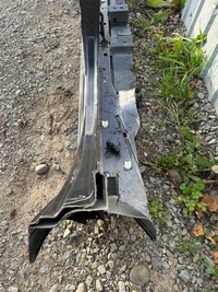 фото thumb №4, Peugeot 508 i sw kombi поріг лівий