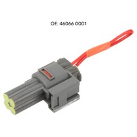 фото thumb №7, Штекер скидання з'єднувач 46066 0001 wrażliwe,